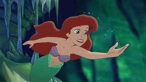 The Little Mermaid 2: Return to the Sea (2000) - Disney Screencaps | Little mermaid 2, The ...