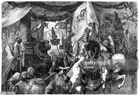 King Of The Ostrogoths Photos And Premium High Res Pictures Getty Images