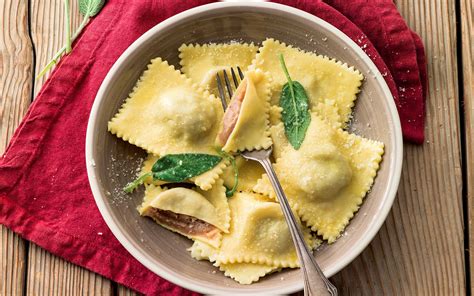 Primi Piatti Natalizi Che Non Avete Mai Cucinato A Natale