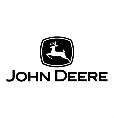 John Deere decal – North 49 Decals