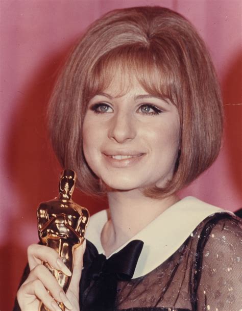 Barbra Streisand | Oscars.org | Academy of Motion Picture Arts and Sciences