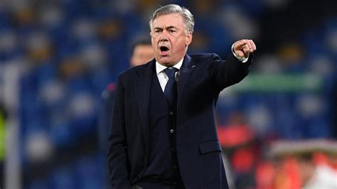 El italiano Carlo Ancelotti tendrá una nueva etapa como DT de Real