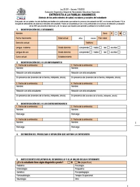 PDF MODELO DE ANAMNESIS 4 DOKUMEN TIPS