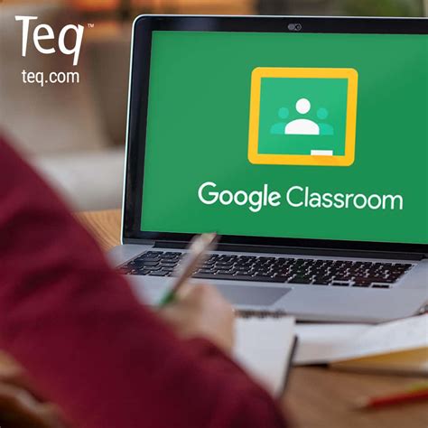 Download Google Classroom Background | Wallpapers.com 