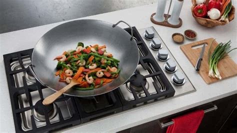 9 Best Wok For Electric Stove In 2023 Our Top Picks Cookware Space