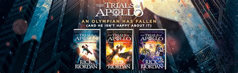 Percy Jackson And The Singer Of Apollo World Book Day 2019 Riordan