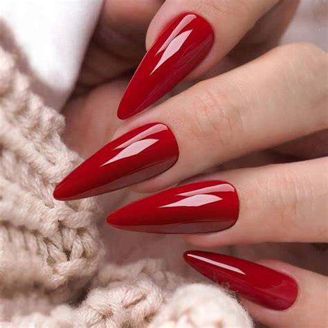 Nail Polish Colors Winter 2023 2024 20 Ideas Embrace The Season With