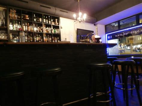 Bar Enge (Zürich) - Aktuelle 2021 - Lohnt es sich? (Mit fotos)