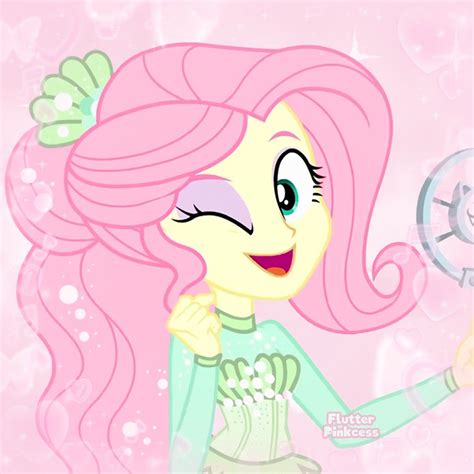 🌸🌱˗ˏˋ ꒰ Fluttershy εϊз So Much More To Me ʚ₍ᐢꕤ˵ˊ ᵕ ˋ˵ᐢ₎ɞ ꒱ ˎˊ˗🌱🌸 En