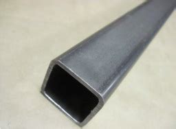 HOT ROLL STEEL SQUARE BAR