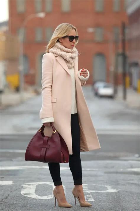 Dressing For Cold Weather Stylish And Warm Outfit Ideas