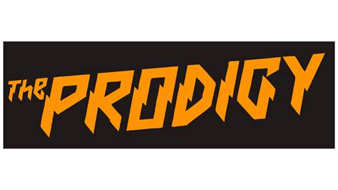 The Prodigy Logo Logo Zeichen Emblem Symbol Geschichte Und Bedeutung