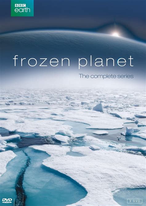Watch Frozen Planet 2011 Tv Series Online Plex