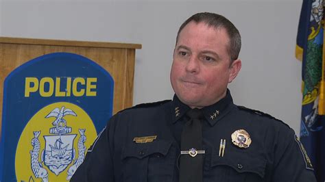 Portland Interim Police Chief announces retirement