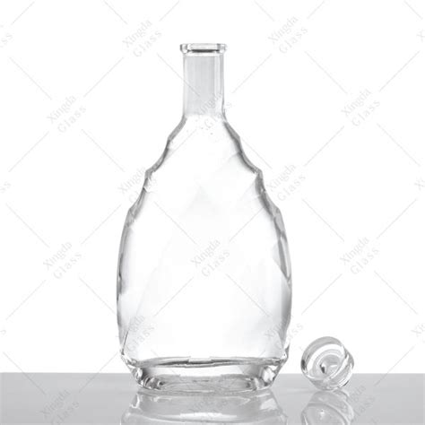 Wine Whiskey Bottles For Liquor Package Manufacturer – Xingda Glass