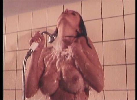 Christina Lindberg Naked Maid In Sweden 1971 9 Pics NudeBase