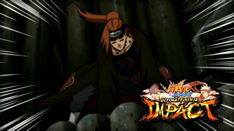 Naruto Shippuden Ultimate Ninja Impact Pain A Aldeia Oculta Da