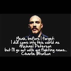 Charles Bronson Movie Quotes. QuotesGram