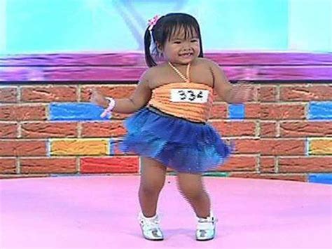 Ryzza Mae Dizon Chacha