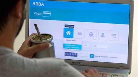 Arba Lanz El Plan De Pagos Se Podr Pagar Deudas Hasta En