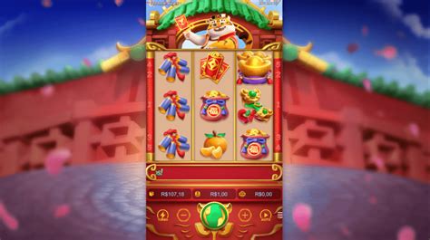 Jogue Fortune Tiger Slot Jogo Do Tigre Aposta 7jp