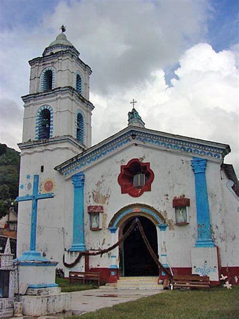 Horario de misa en Parroquia Nuestra Señora de Guadalupe de Malinaltepec