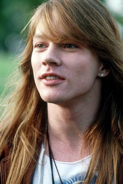 *ROCKET QUEEN*: Happy Birthday Axl Rose!!