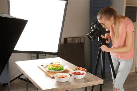 Você Sabe Tirar Fotografia De Comida Confira 8 Dias Incríveis Neste Post