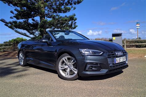 Audi A Cabriolet Review Carsguide