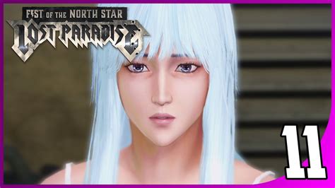 Fist Of The North Star Lost Paradise Gameplay Walkthrough Part 11