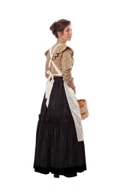 130 Pioneer Woman 1800s Stock Photos Pictures And Royalty Free Images