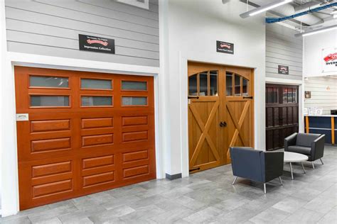 Garage Door Replacement Overhead Door Company Of Atlanta™