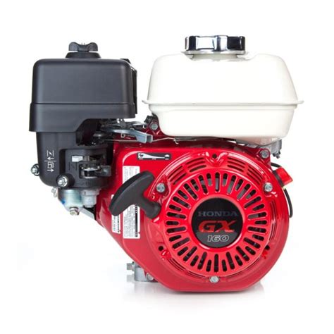 Honda Engine GX160 Horizontal Shaft Petrol Engine Genpower