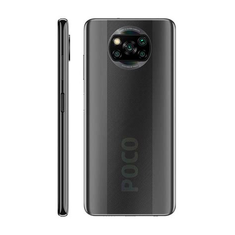 Celular Xiaomi Poco X3 Nfc Maisbaratofone