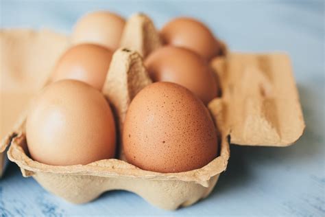 If You See Spots Or Bumps On Your Eggs This Is What It Means