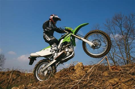 Kawasaki Klx 450 R Prezzo Scheda Tecnica E Foto Dueruote