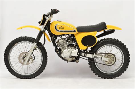 Yamaha Scrambler Cc Atelier Yuwa Ciao Jp