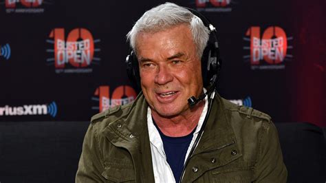 Eric Bischoff Is More Excited About This WWE News Than Anything Since