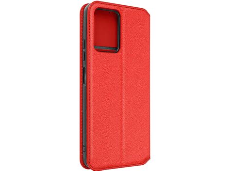 Avizar Classic Edition Klappetui Bookcover Xiaomi Redmi Note G