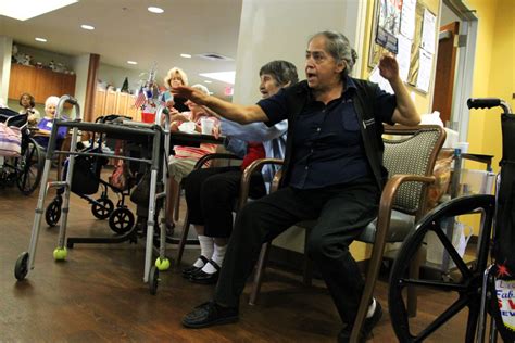 Foundation For Senior Living Celebrates 40 Years Of Serving Arizonas