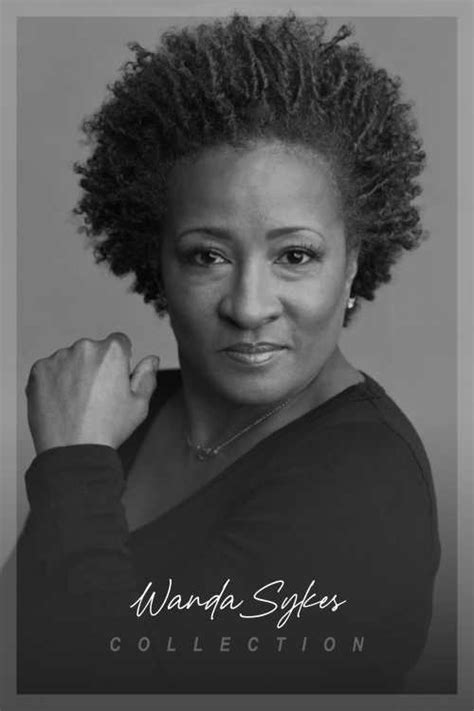 Wanda Sykes Acting Pterisaur The Poster Database Tpdb