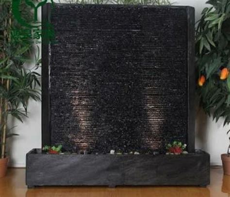 Outdoor Wall Waterfall Fountain Informacionpublica Svet Gob Gt