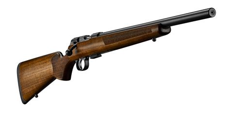 Cz Varmint Rifle Guntraderuk