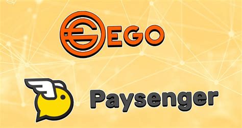 ego innovation  decentralized finance