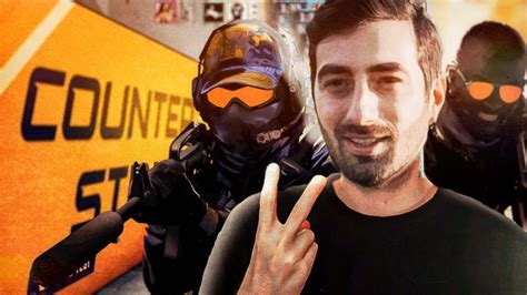 ⭕️ CS 2 faceit სოლო - YouTube