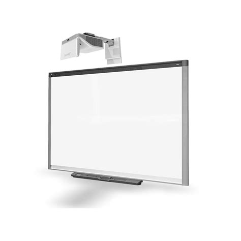 Tablica Interaktywna SMART Board SB480 Tablice Net Pl Tablice