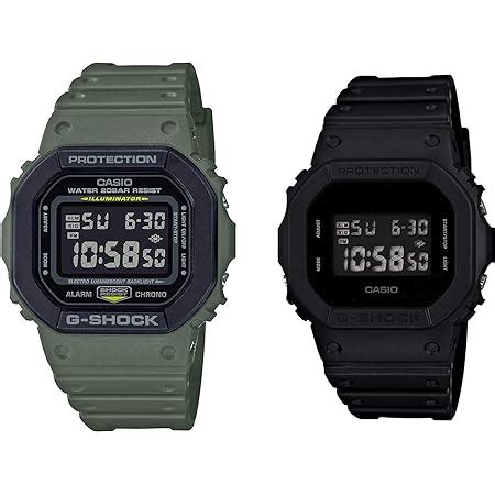 Buy Casio Men S G Shock Black Dial Digital Watches Rakshabandhan