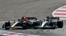 Formel 1 Fahrernoten GP Frankreich 2022 AUTO MOTOR UND SPORT