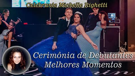 Festa De Debutante Melhores Momentos Yasmin YouTube