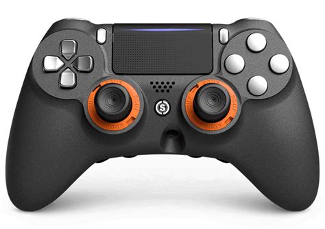 Infinity4ps Pro Ps4 Controller Custom Pro Controller Scuf Gaming